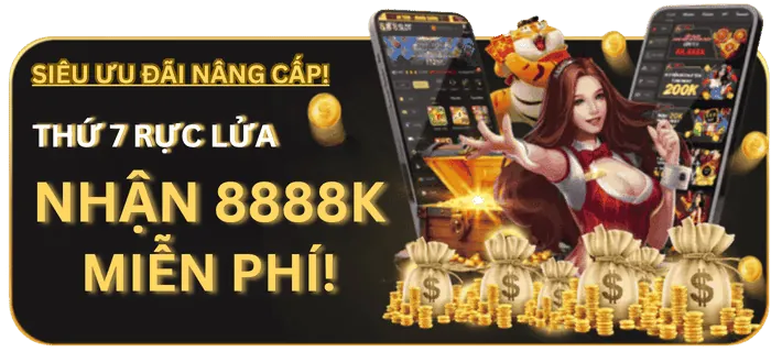 Tiền thưởng chào mừng SODO77VN
