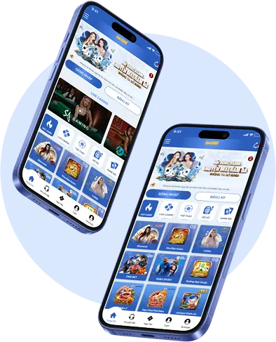 Đa dạng game Nổ Hũ tại SODO77VN