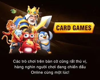 Hình ảnh đa dạng trò chơi, từ cá cược thể thao đến máy đánh bạc và casino trực tuyến